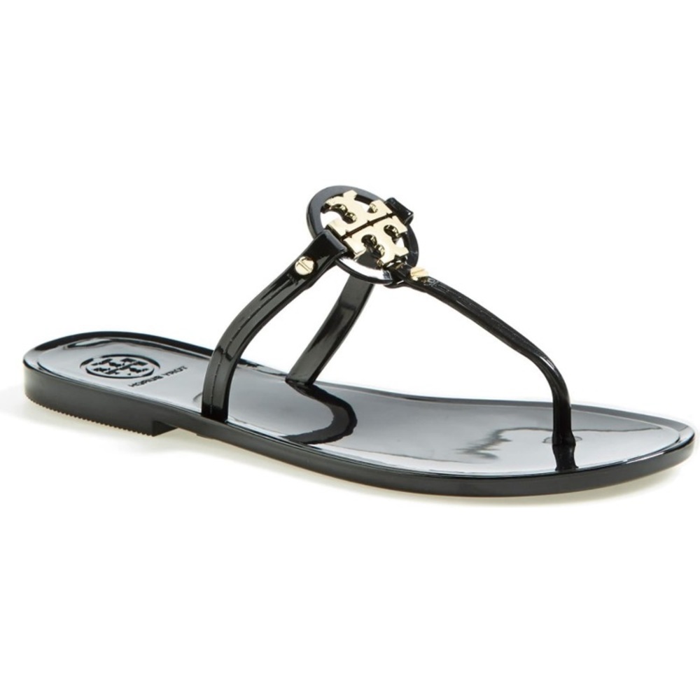 Tory Burch Mini Miller Sandal